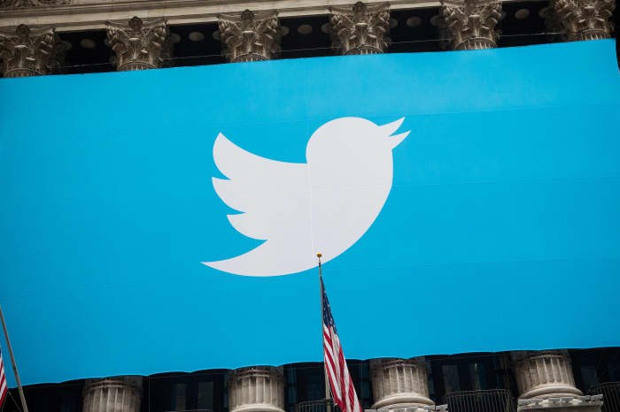 Twitter stock price target boosted more than 50 as skepticism has