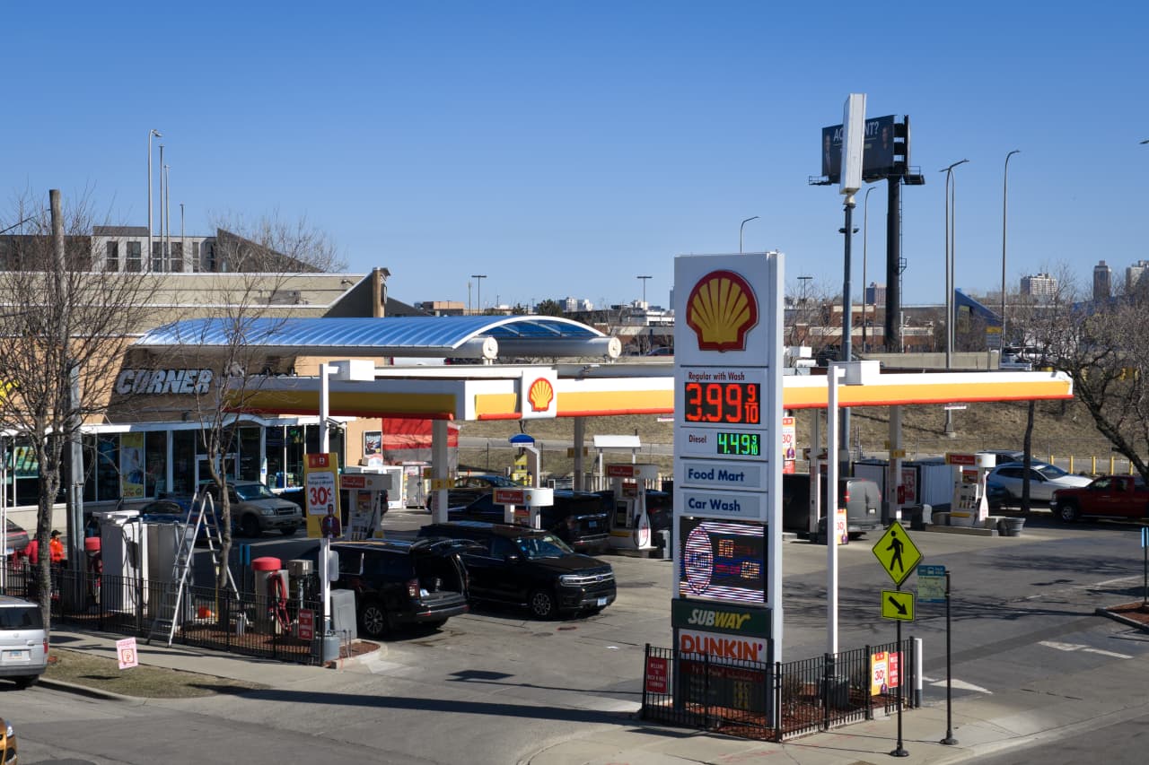 CPI on tap: Inflation seemed to slow before Iran conflict jacked up oil prices. But did it really?