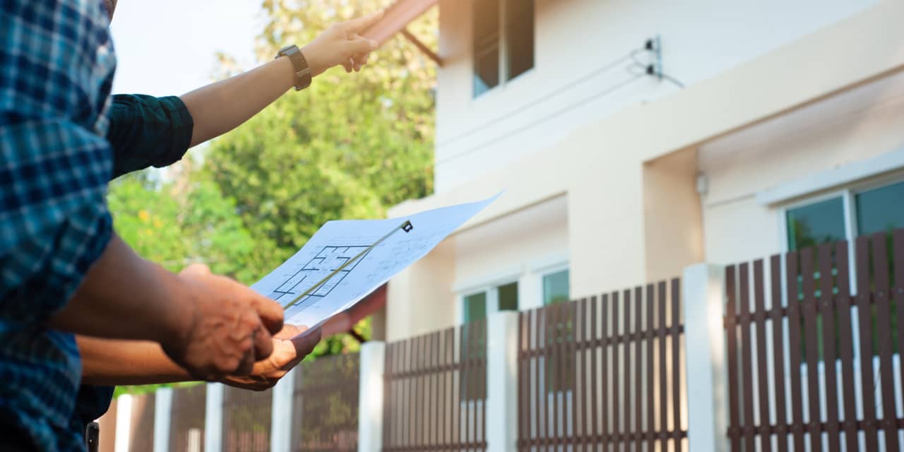 Looking for a HELOC? Here’s how to find the right loan, from the right provider
