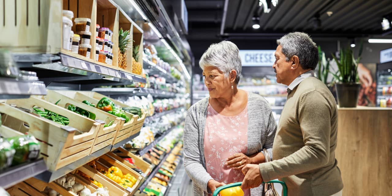 #Retirement Hacks: Retirees, here’s how you can save money on medicine and groceries