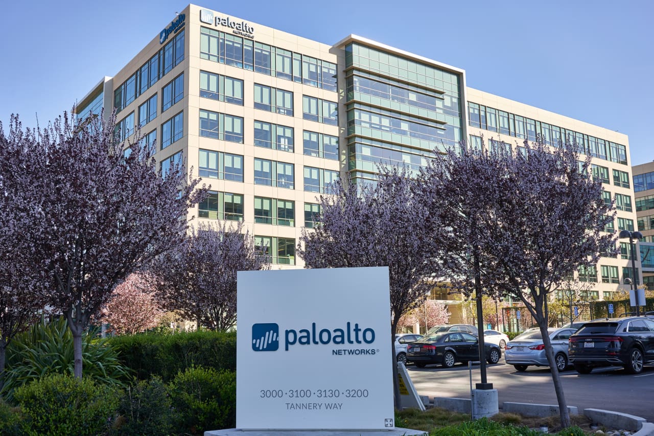 Why Palo Alto Networks’ earnings report missed the mark once again