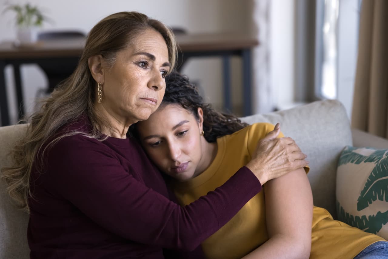 ‘Her bank accounts were stripped bare by Medicaid’: My late friend had $20,000 in credit-card debt. Will her life insurance pay for it?