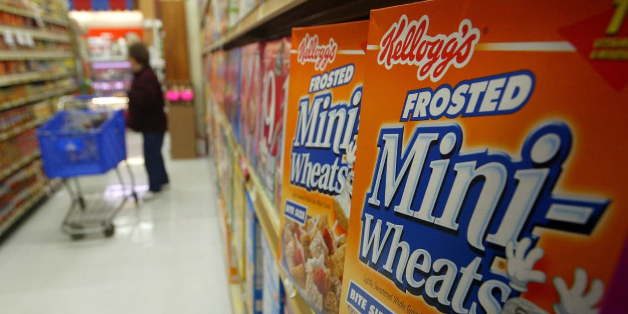 Consumers outraged by Kellogg’s price increases, call for boycott