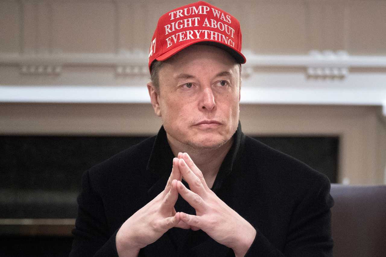 Tesla’s board reportedly initiated CEO search for Elon Musk’s successor