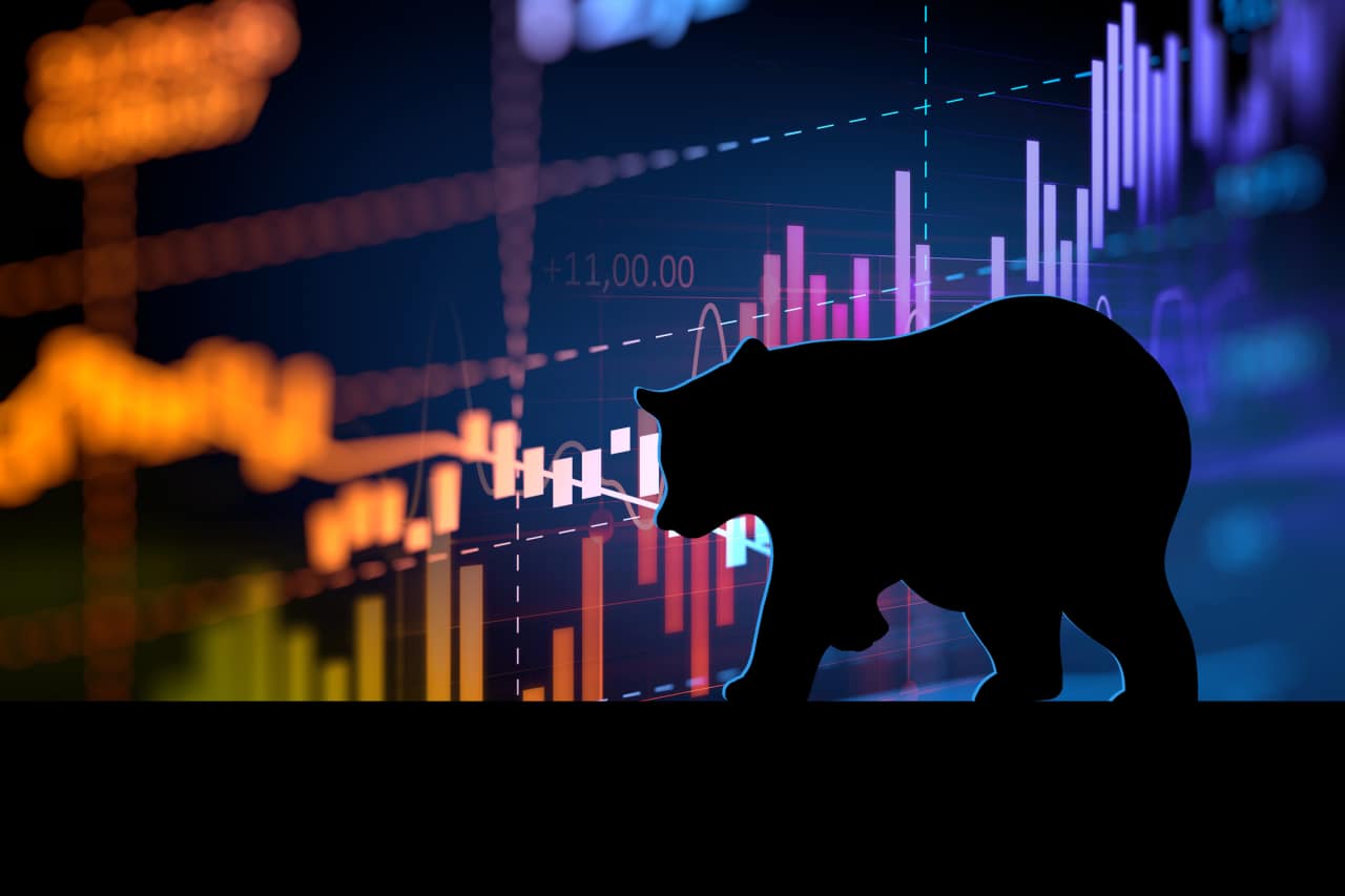 3 reasons why the stock market is on the brink of losing 5%-10% — and what to do now