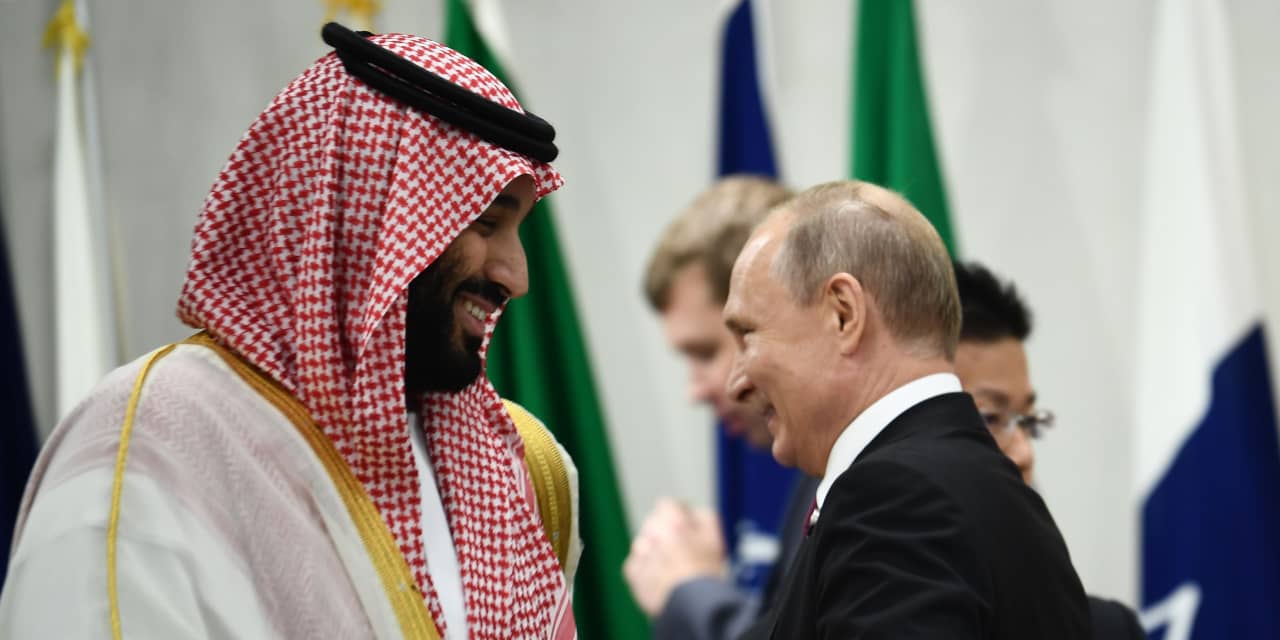 #The Wall Street Journal: Saudi Arabia’s ‘MBS’ teams with Russian oligarch and former Chelsea FC owner Abramovich and Turkish leader Erdoğan to help broker Russia-Ukraine prisoner swap