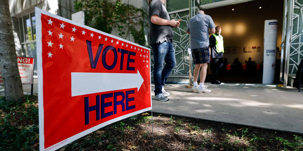 Midterm voters haven’t seen this many housing proposals on the ballot in 20 years