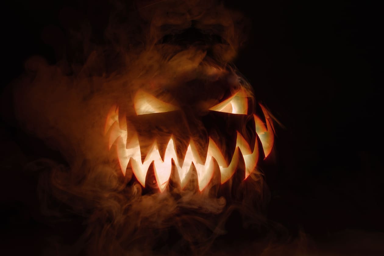A brutal September for bonds points to an even darker October