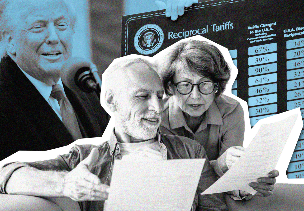 Trump’s tariff loss is a win for your relationship