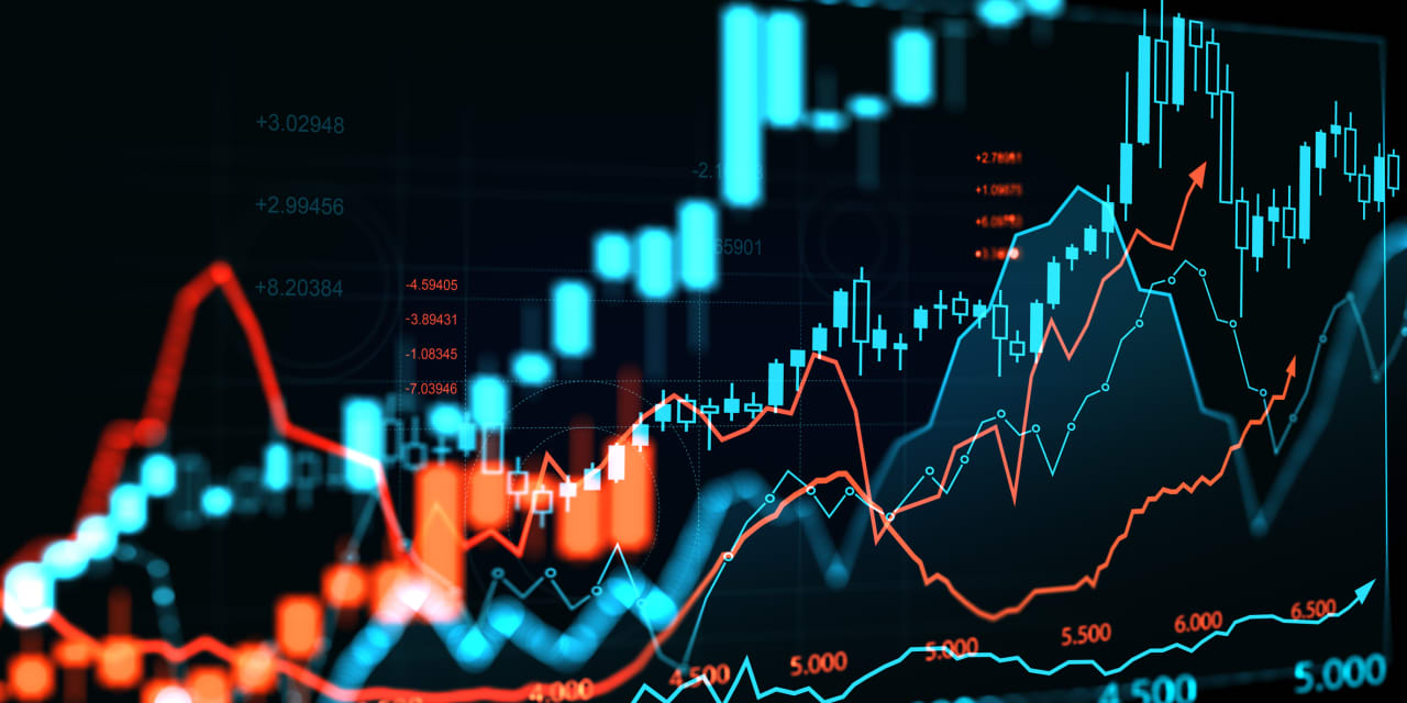 Keysight shares rise on forecast as executives point to “stable” backdrop.