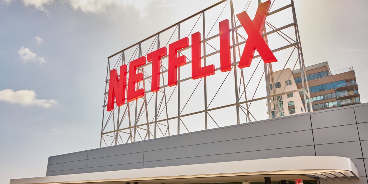 Buy Netflix stock now for these reasons, analyst says