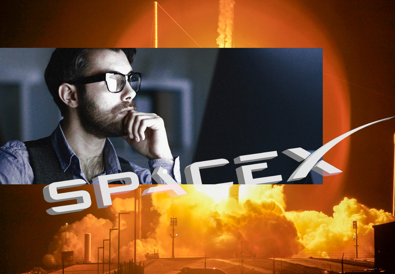 The big question facing SpaceX investors: What are