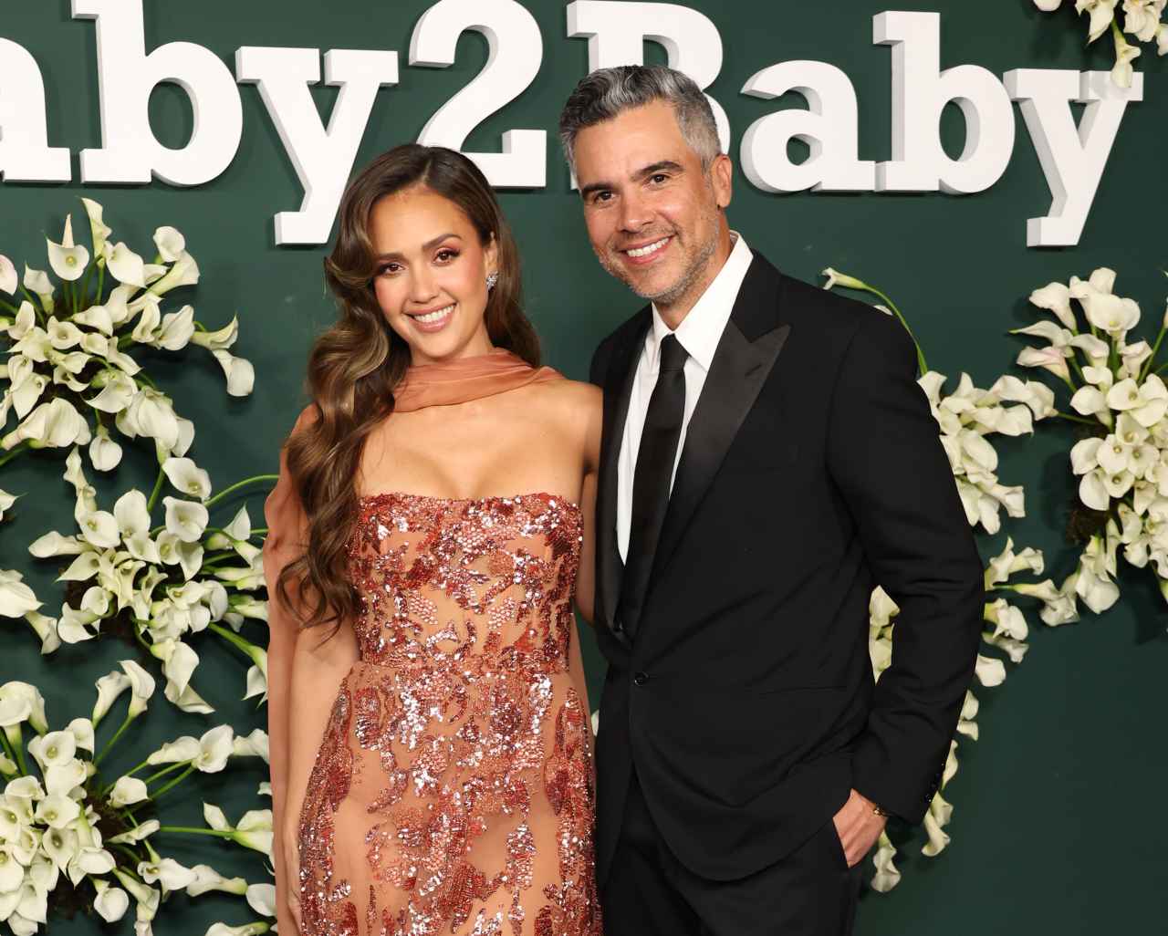 Jessica Alba and Cash Warren list their Beverly Hills home for $19 million amid ongoing divorce