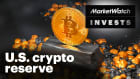 Why the U.S. government is embracing crypto
