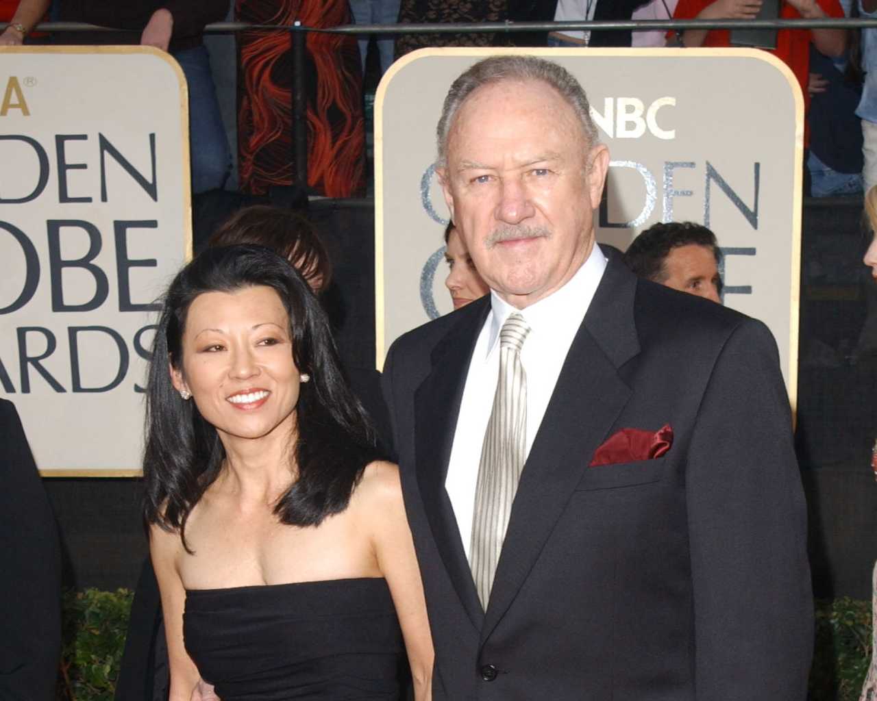 Mystery surrounds Gene Hackman’s $4 million Santa Fe compound as police investigate ‘suspicious’ deaths