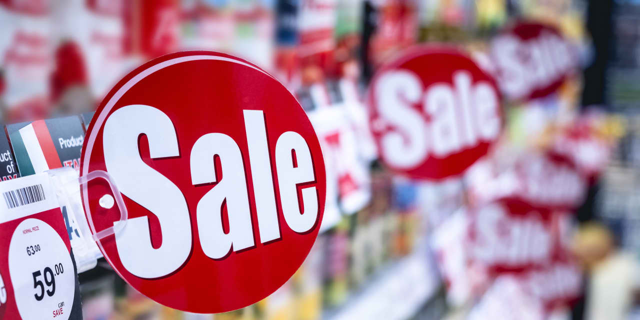 Opinion: Tax-loss selling makes these beaten-down stocks worth buying - Vimarsana News