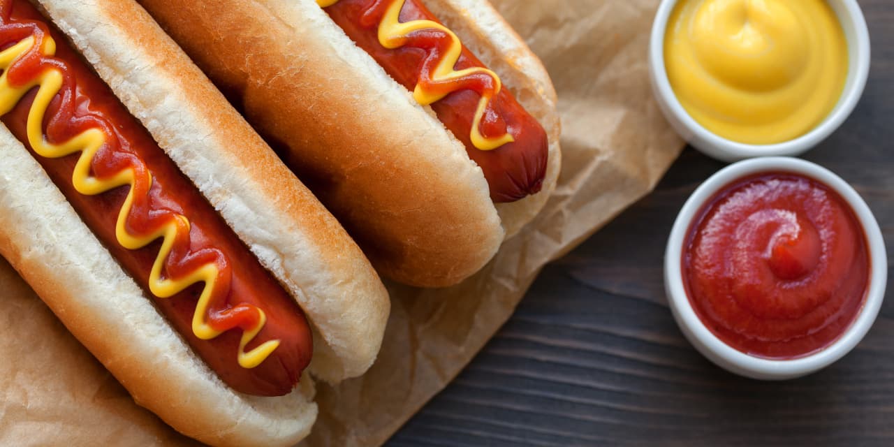 #The Margin: National Hot Dog Day deals from Oscar Mayer, Nathan’s Famous and Miller Lite