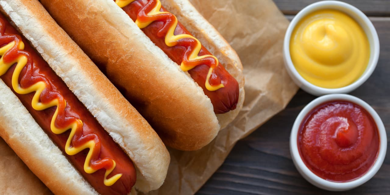 #The Margin: National Hot Dog Day deals from Oscar Mayer, Nathan’s Famous and Miller Lite