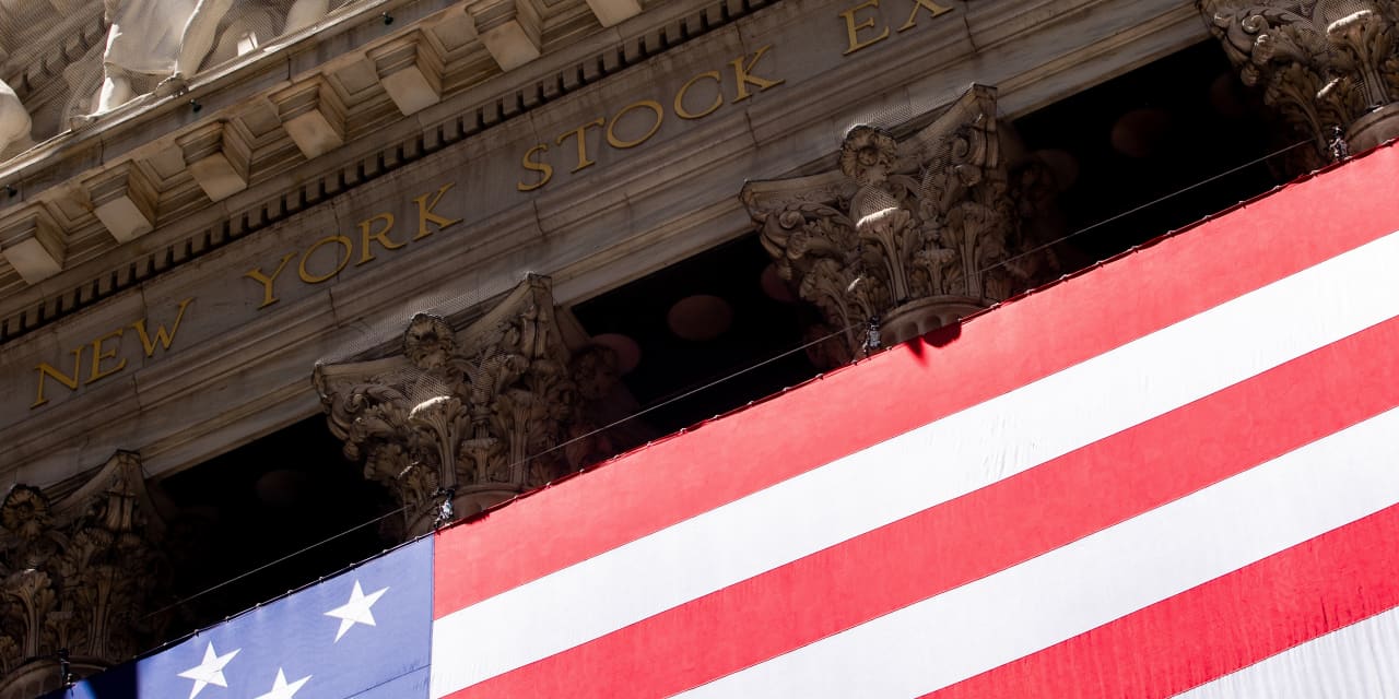 #Market Snapshot: U.S. stock futures rise as summer bounce resumes