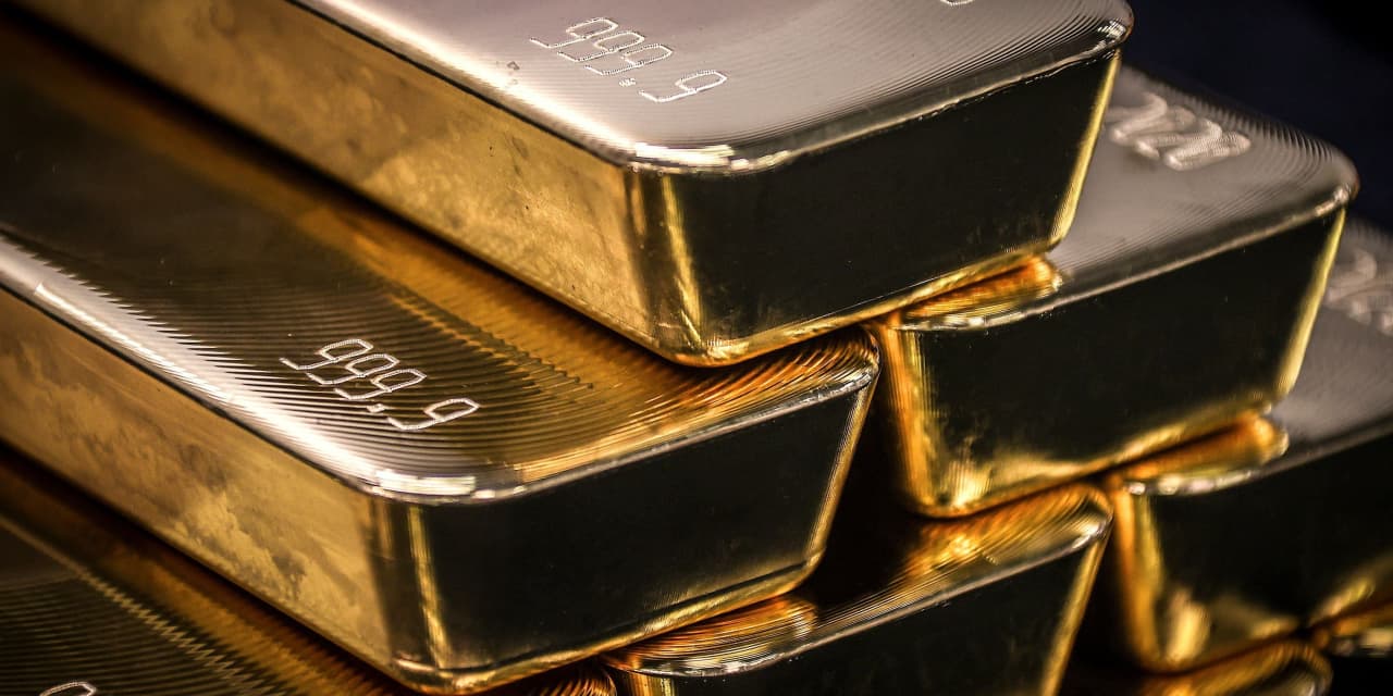 The Fed pivot will be good for gold in 2023, says Bank of America