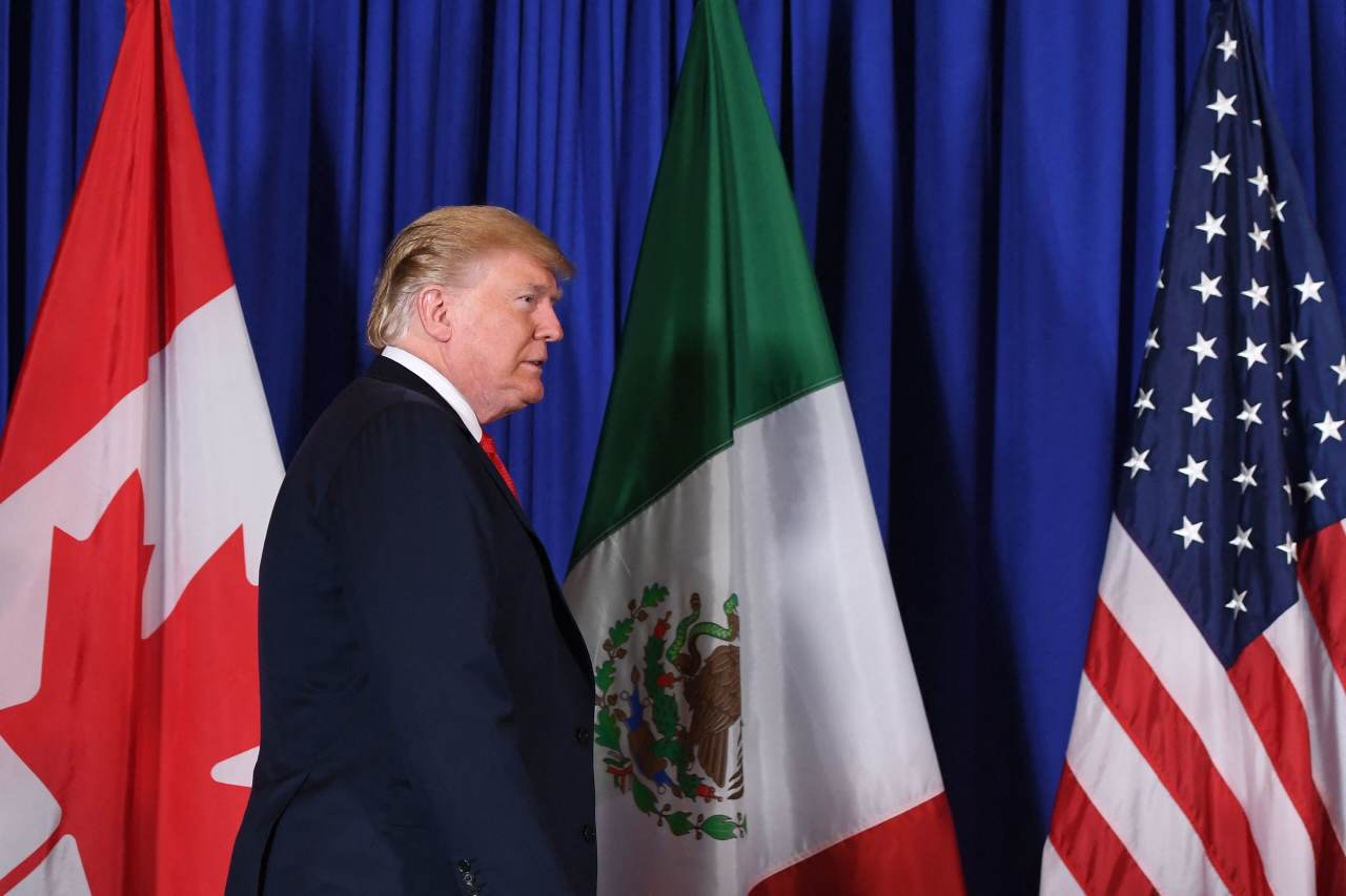 Here’s how Canada, China and Mexico are striking back against Trump tariffs