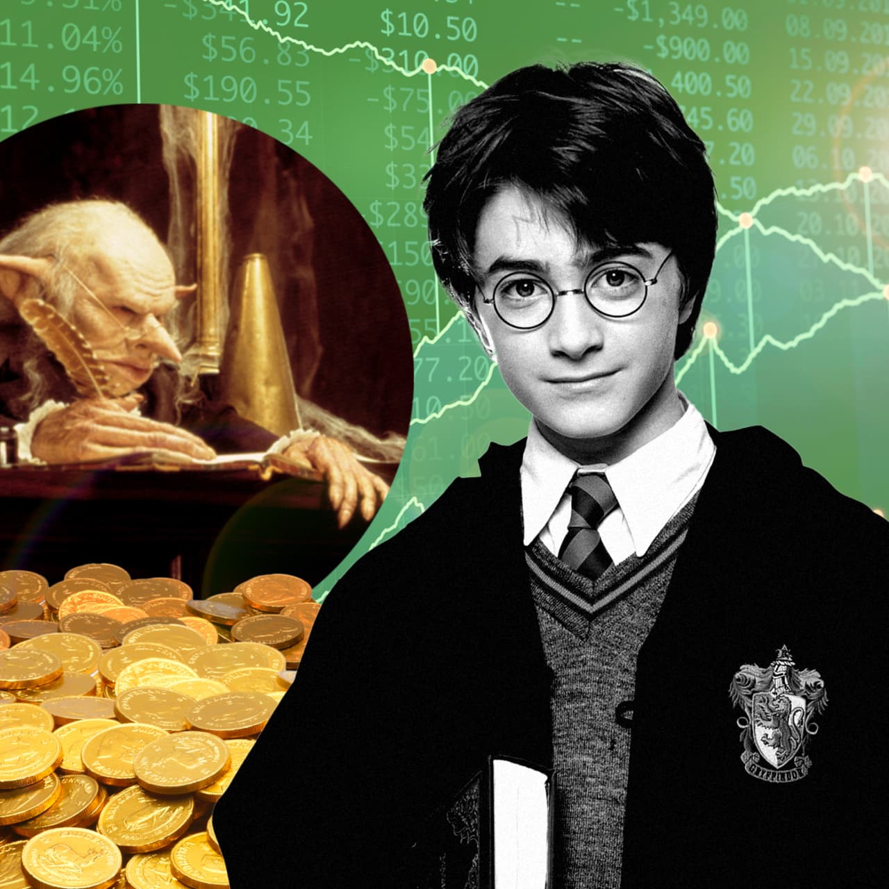 What Harry Potter Can (And Can’t) Teach Us About Economics
