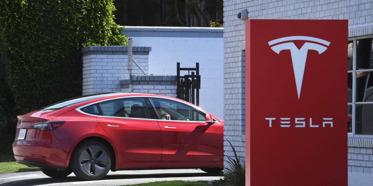 Tesla, Ford attract new investments from George Soros’s fund