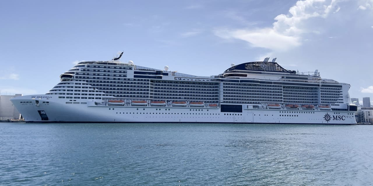 Hurricane Milton has upended cruise itineraries: What travelers need to
