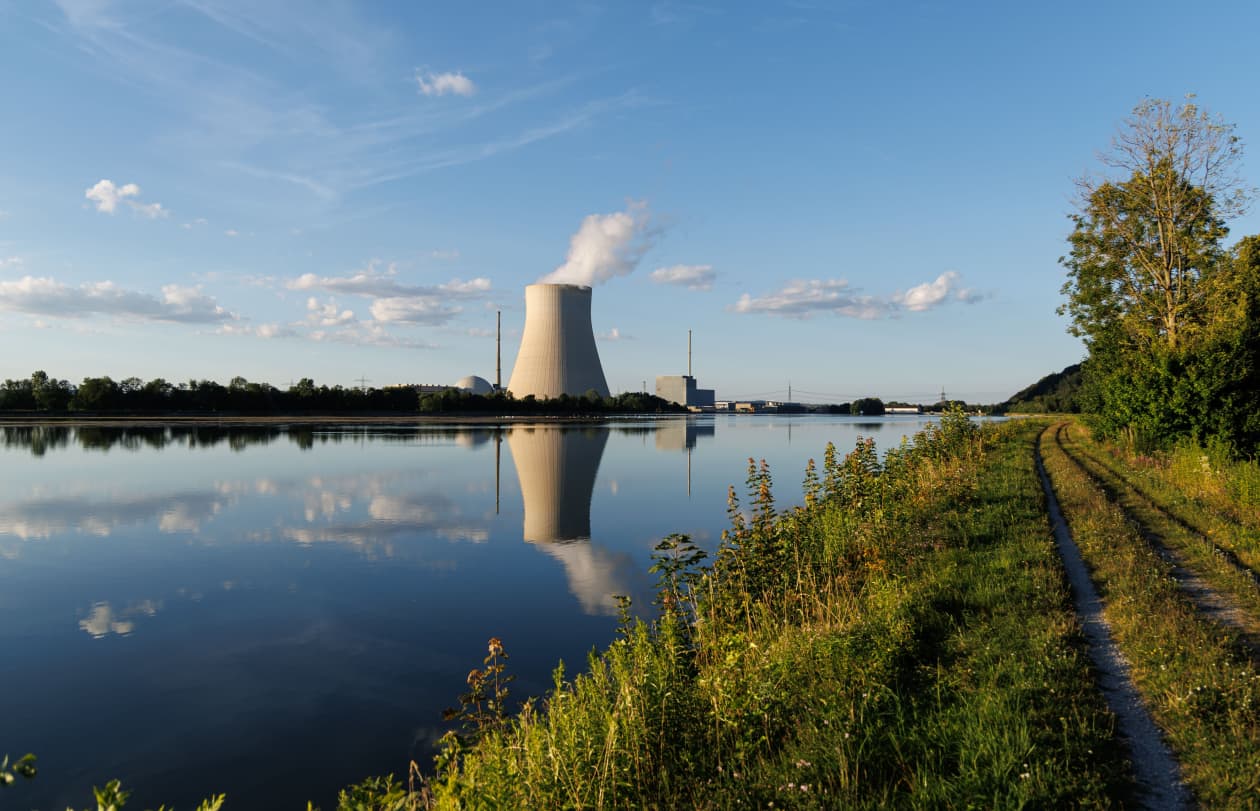 This basket of stocks geared to the nuclear industry has outperformed the  broader market by 15% this year - MarketWatch