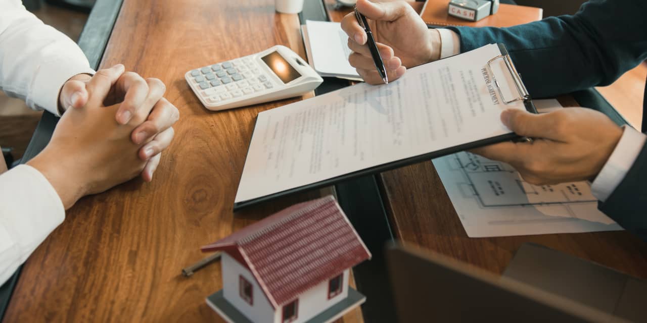 #Outside the Box: ‘You’re the customer and deserve to know the truth.’ Ask your mortgage lender these 3 questions before you commit to 30 years of payments.