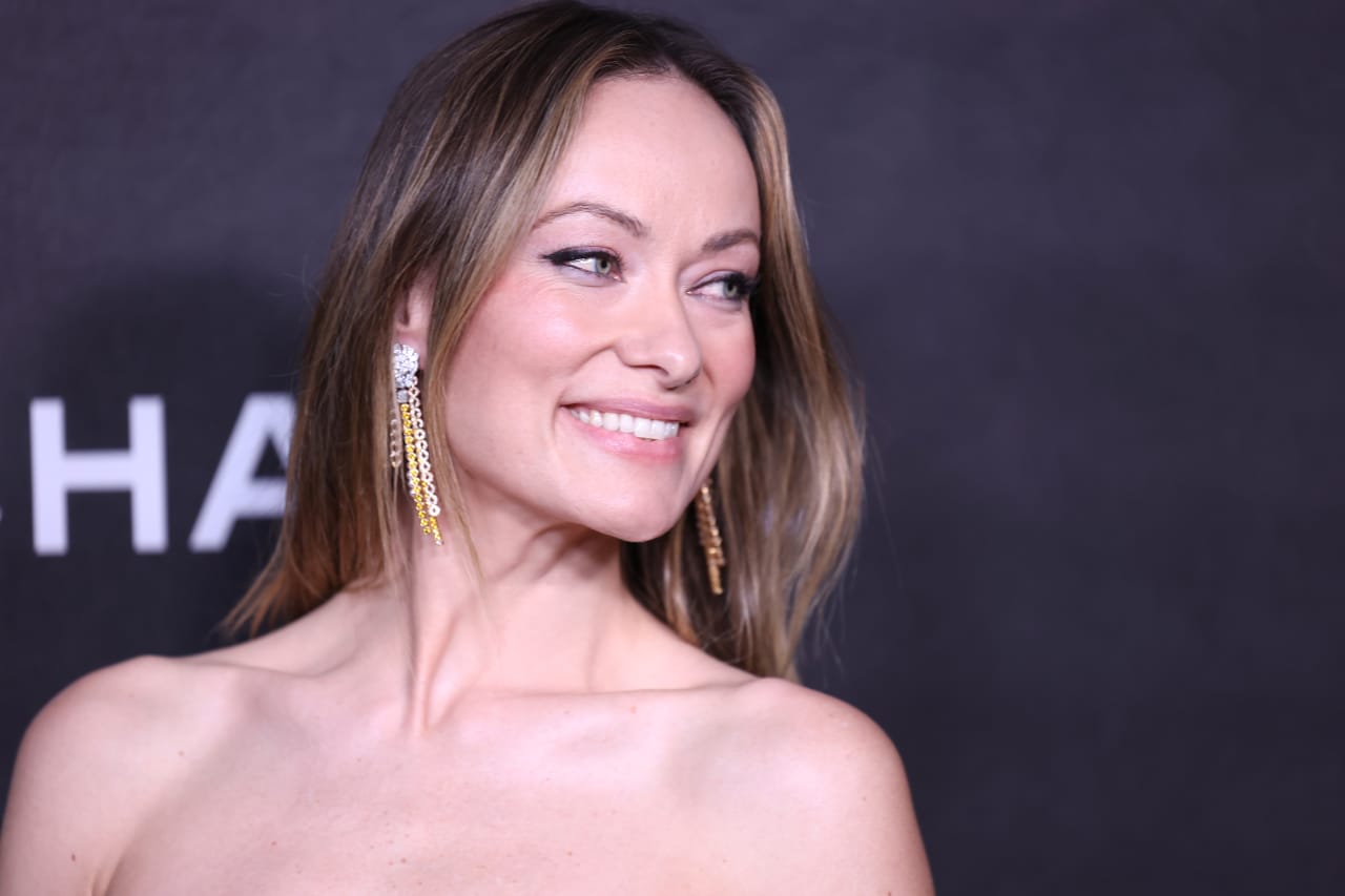 Actress Olivia Wilde sells L.A. home at a loss for $5.23 million