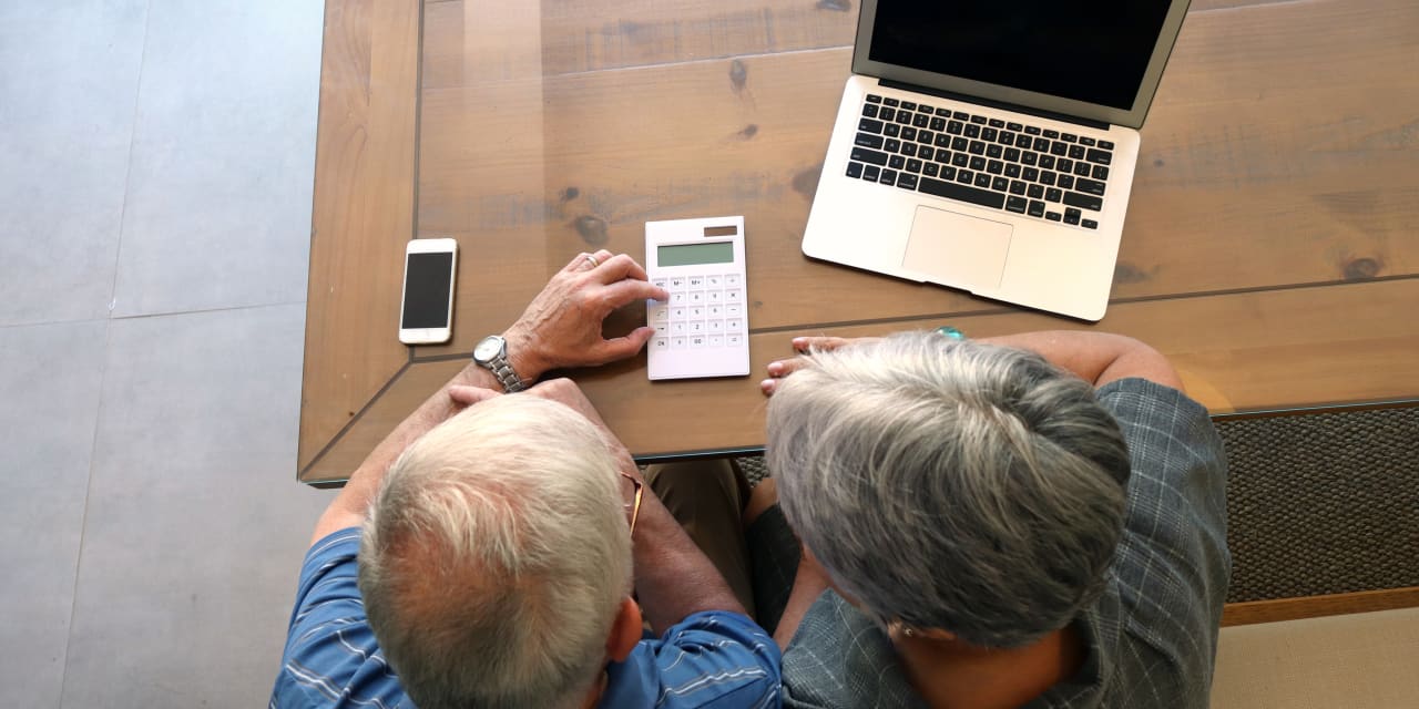 What’s the best free online retirement calculator? And how do you plan ...