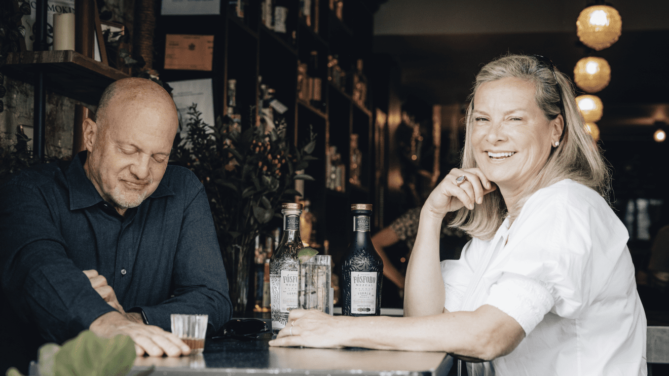 Review: Jim Cramer has gone into the mezcal business (and we sampled his brand)