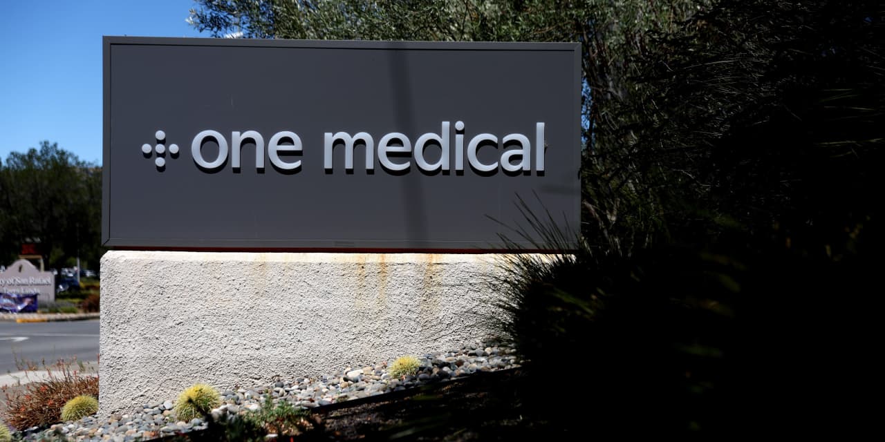 #: Amazon’s One Medical acquisition sparks data privacy backlash: ‘What could go wrong?’