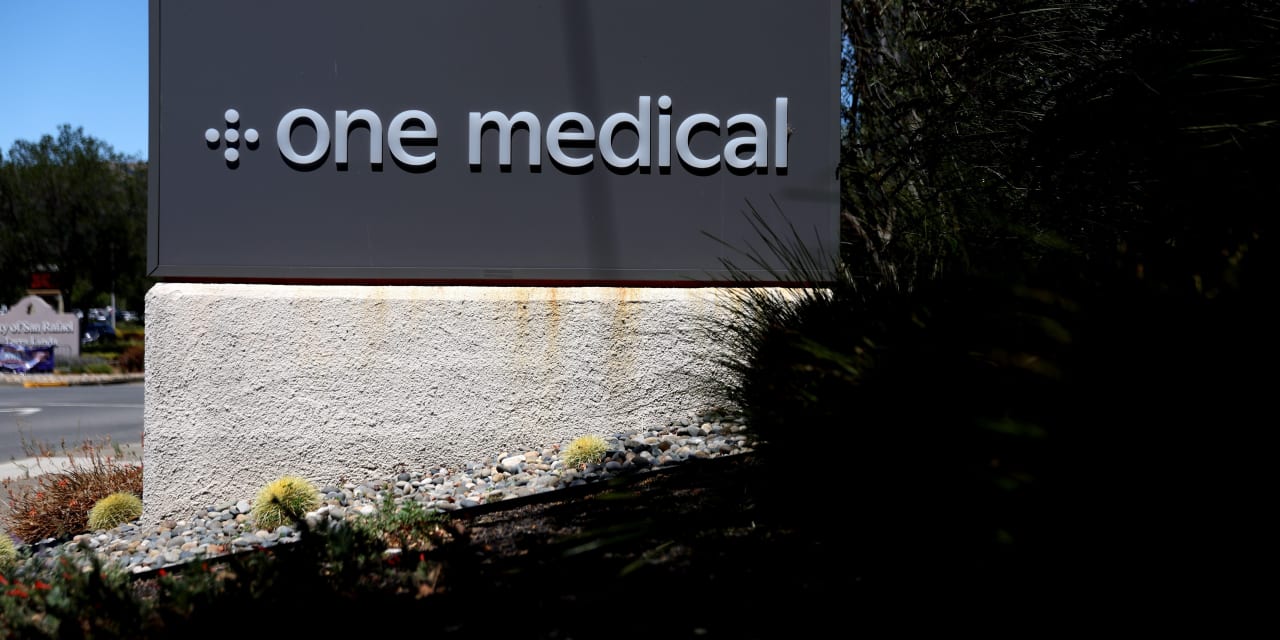 #: Amazon’s One Medical acquisition sparks data privacy backlash: ‘What could go wrong?’