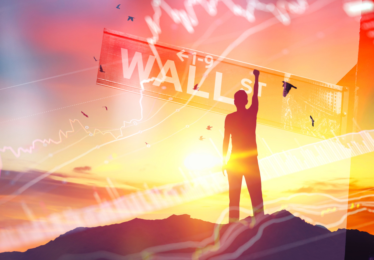 The S&P 500 is nearly back to record highs, but investors shouldn’t get too comfortable