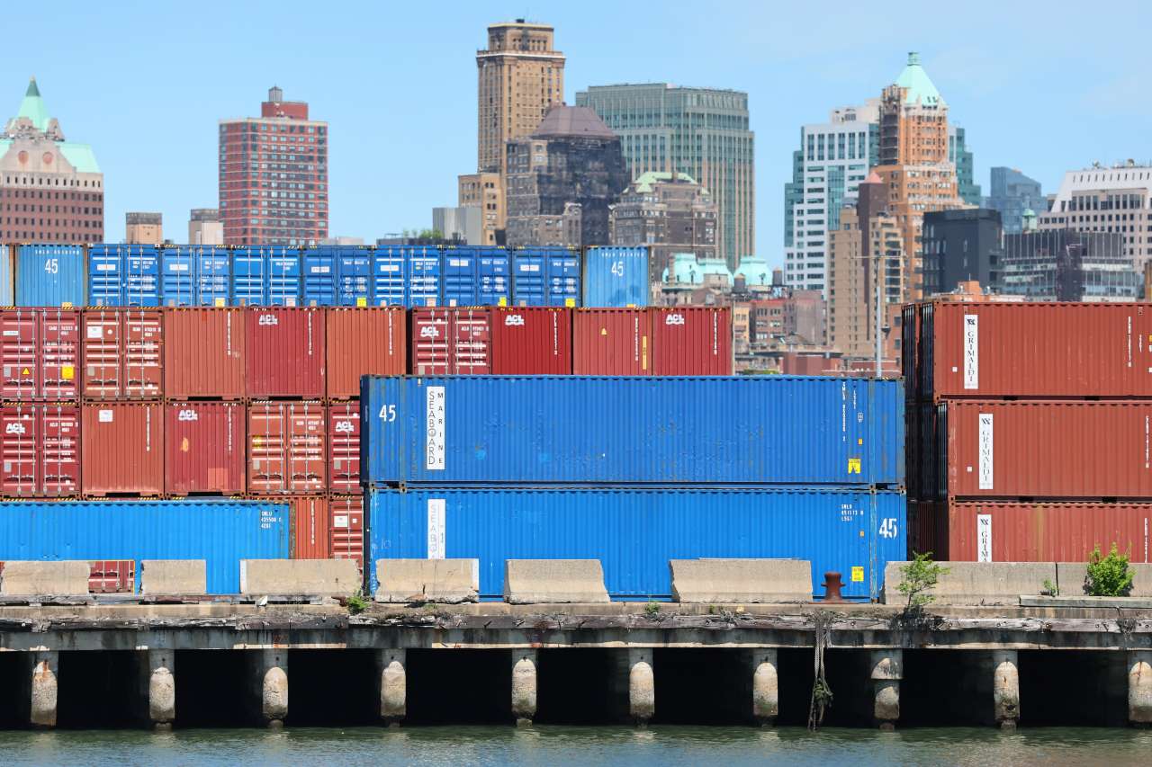 ‘Sell America’ fears look more like ‘buy less’ as Treasury auctions loom and a debt-limit battle brews
