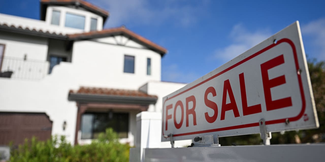 marketwatch.com - Alisa Wolfson - Mortgage payments are down 7.7% from a year ago - and buying power is up $30K. 5 questions to ask yourself before you buy