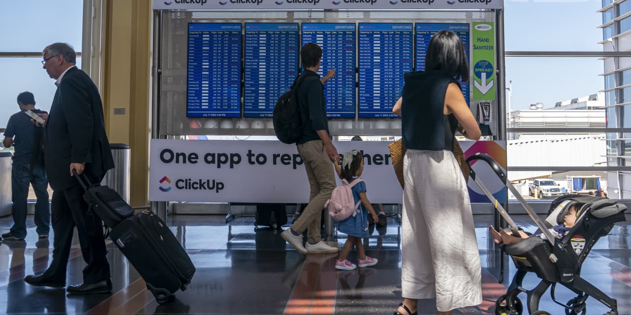 CDC scraps travel health notices as countries slow testing, and study confirms Republican-leaning counties suffered more COVID deaths than Democrat-leaning ones