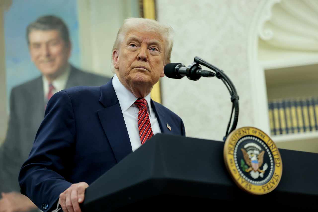Trump’s plan to increase tax on rich could hit most U.S. businesses