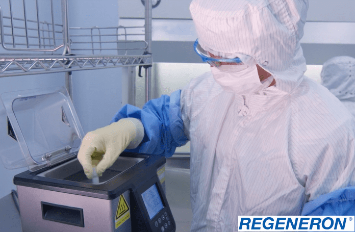 Regeneron dashes Wall Street’s hopes as COPD treatment trial suffers a failure
