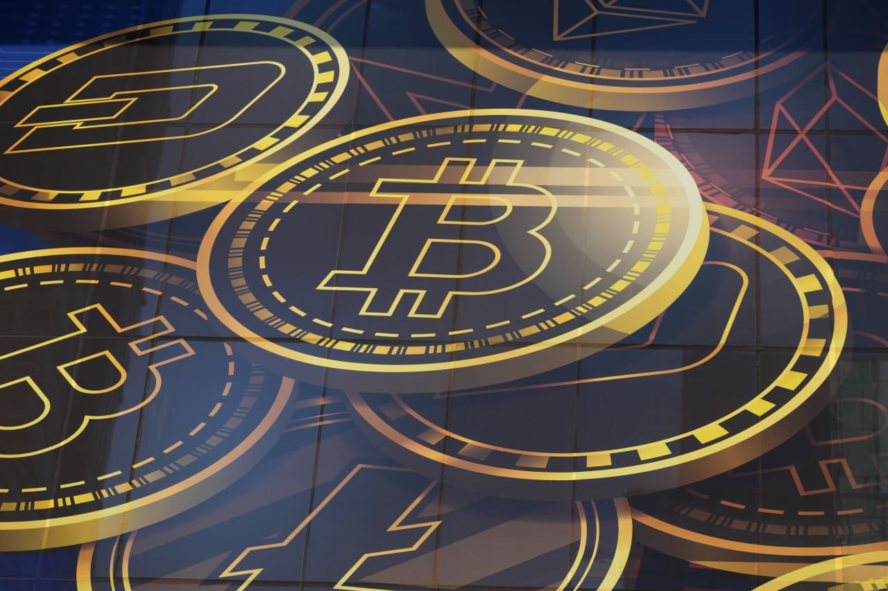 Parent of crypto ETF provider 21Shares secures $25 million in funding,  valuing it at $2 billion - MarketWatch