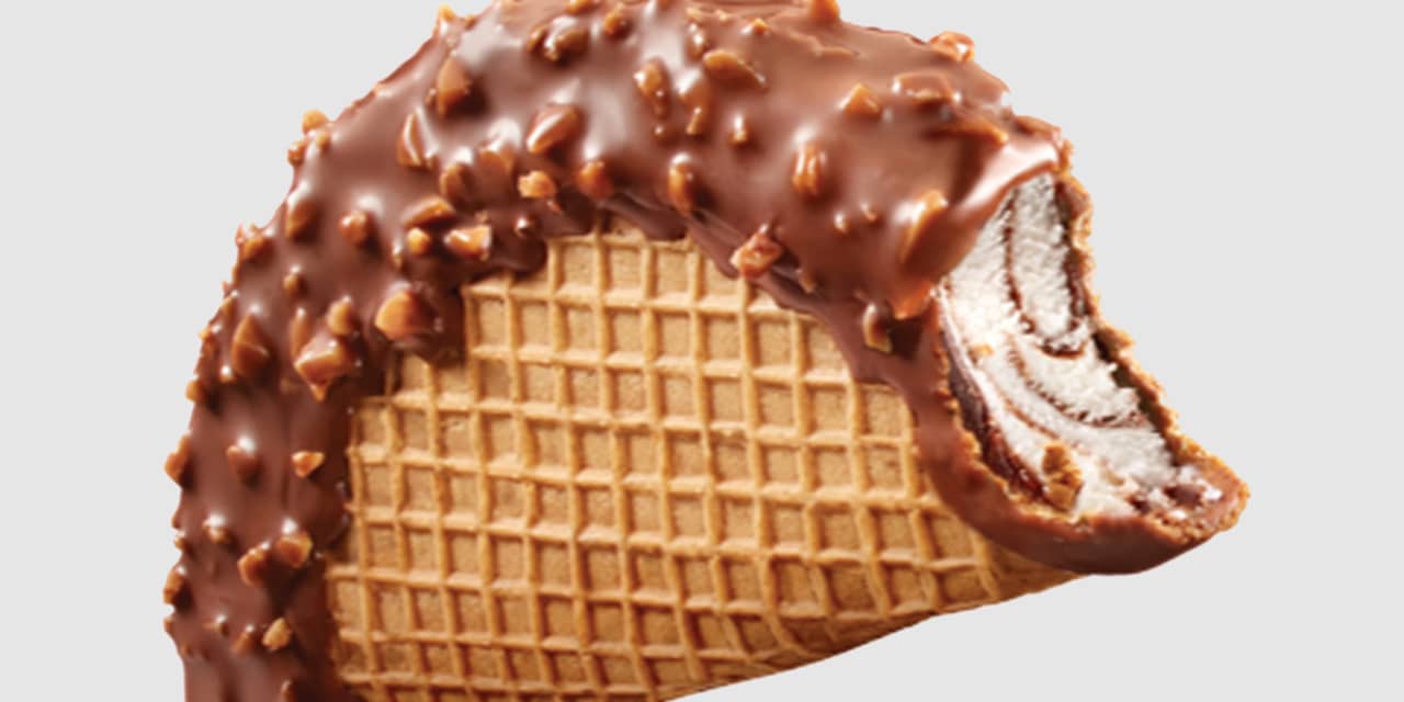 Choco Tacos have been discontinued, and fans of the ice cream treat are melting ..