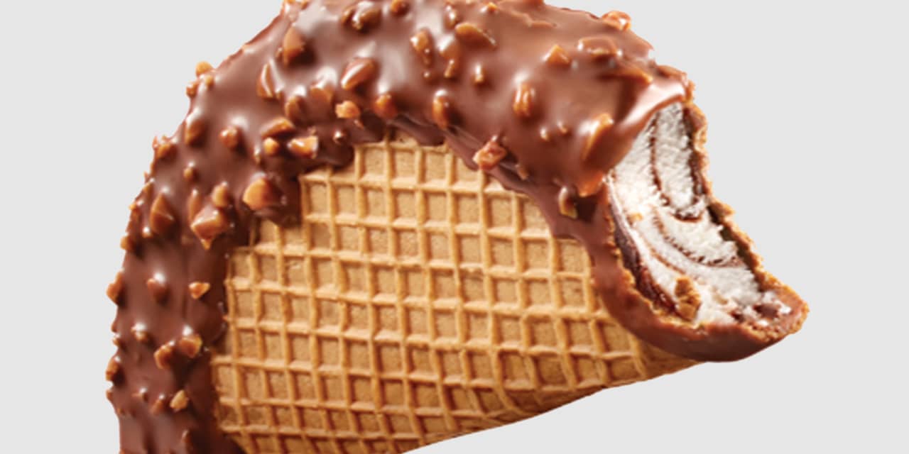 Choco Tacos have been discontinued, and fans of the ice cream treat are melting ..