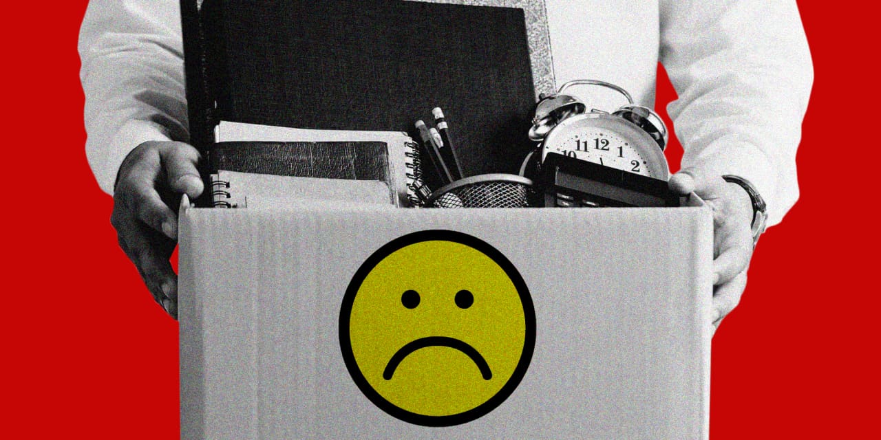 Disgruntled ex-employees vent on TikTok, but is there a good way to fire staff? - Vimarsana News