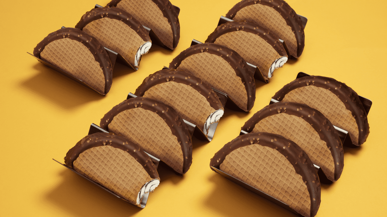 This is painful Choco Taco fans mourn the loss of the ice cream