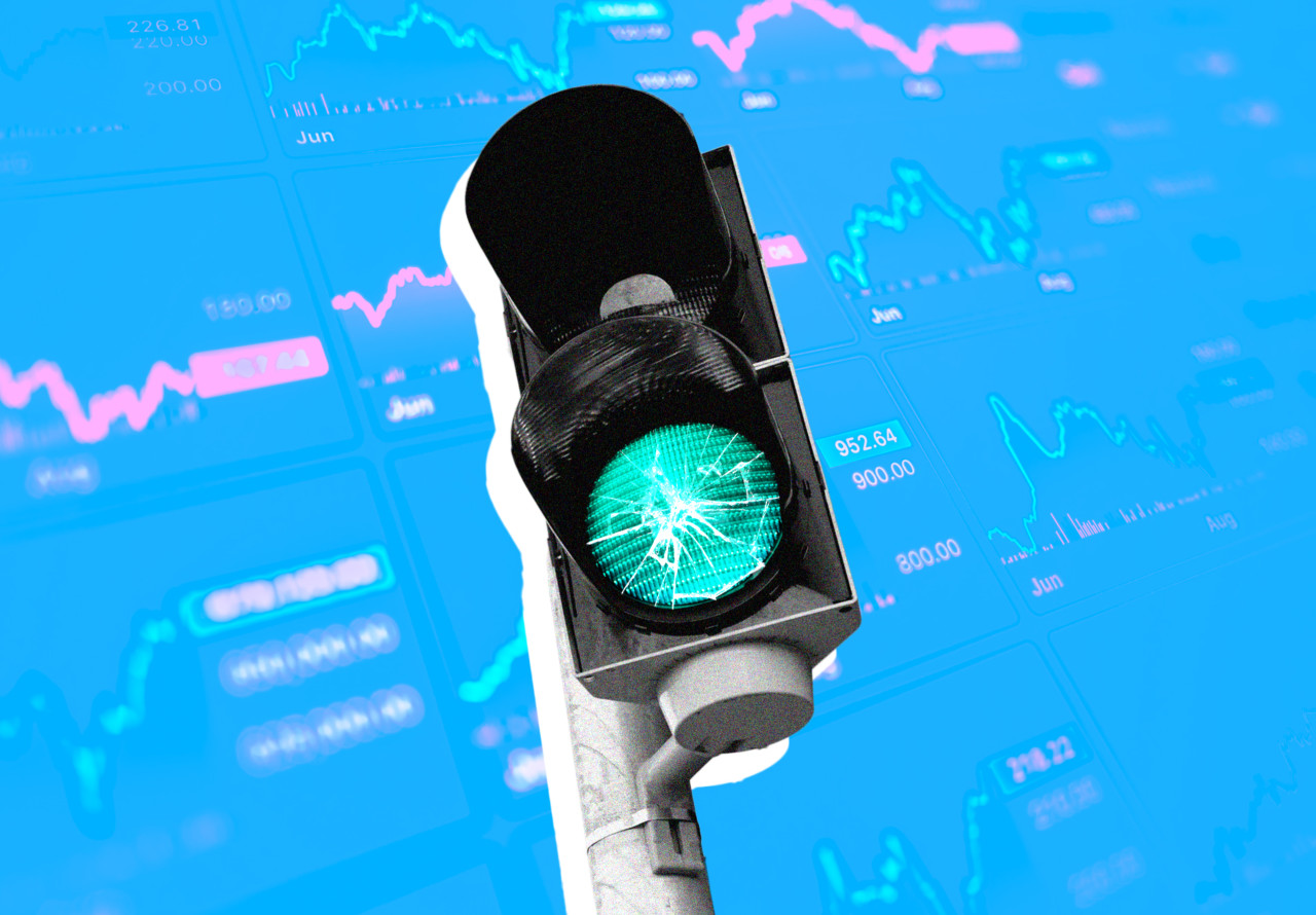 U.S. stocks may be moving past the Iran conflict — but these markets aren’t sending the ‘all clear’ just yet