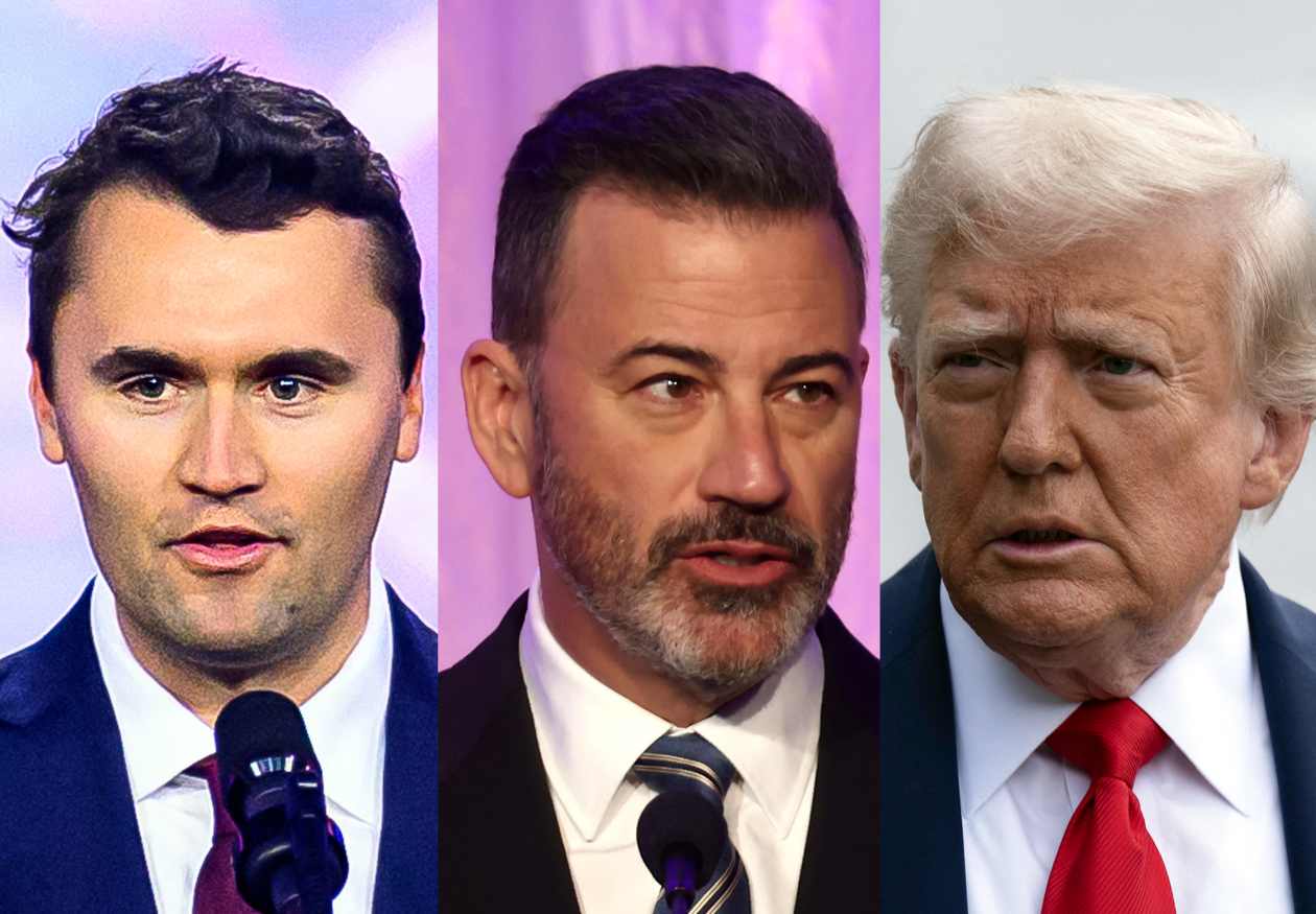 Jimmy Kimmel has now returned to network TV. Other outspoken American  workers may not be so fortunate. - MarketWatch