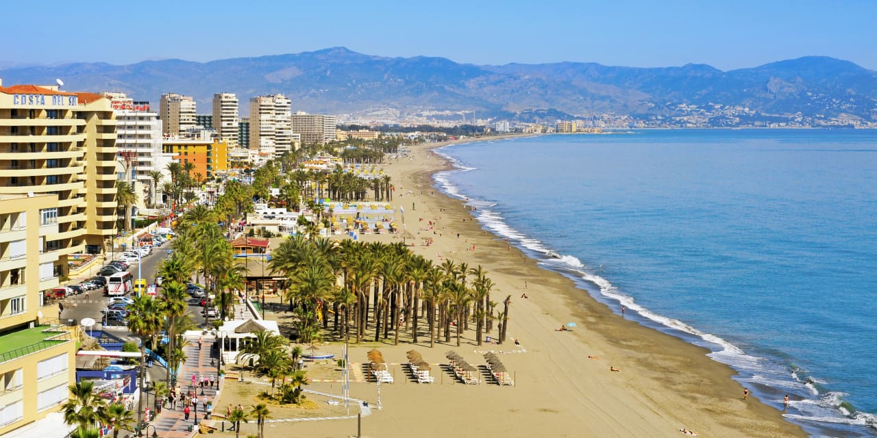 #International Living: You could retire to Spain for half the cost of Florida