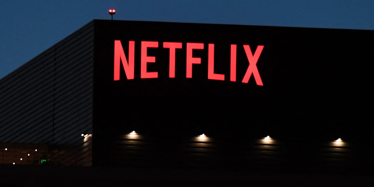 Netflix se disculpa por retrasar el programa de reunión ‘Love Is Blind’